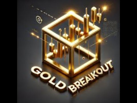 Video Gold Breakout MT4