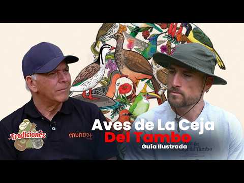 Tradiciones "Aves de La Ceja Antioquia del Tambo" Domingo 26 de Julio de 2026