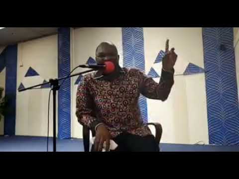 Makanaka Mwari Baba (Unplugged Worship Lockdown Settings)-- Pastor Lavy feat Minister Larry.