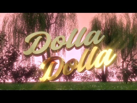 Sabby Sousa - Dolla Dolla (Official Lyric Video)