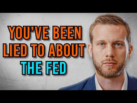 Exposing Lies About The Fed That Are Going Viral