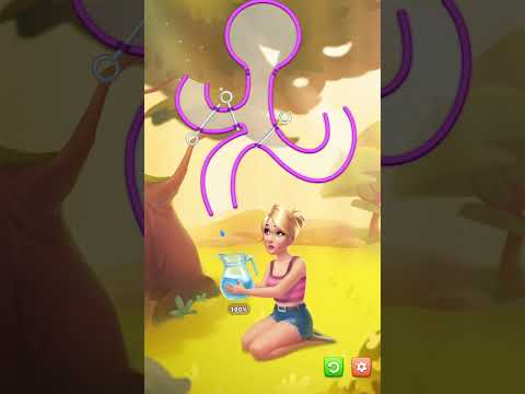 Familyscapes Mini Game #6