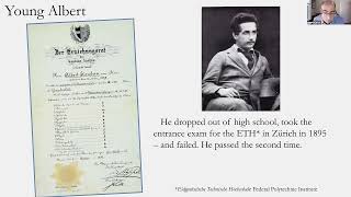 Lecture 5: Einstein and Experiment