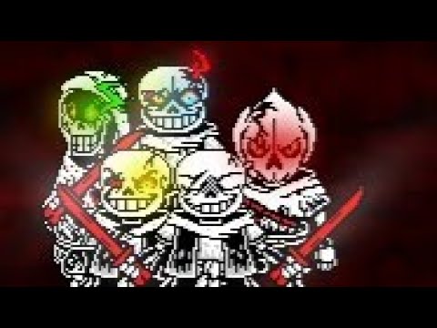 Gh!Dusttrust (Version 2)