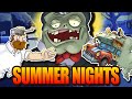 Greedy S Redemption PvZ Reflourished