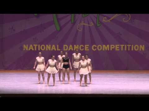 Best Lyrical // MEDICINE - Dream Dance Company [Duluth, MN]
