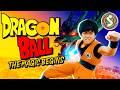 Dragon Ball The Magic Begins Action Martial Arts Full Movie Fight For Ultimate Power