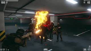 What is Crimson Earth 2?