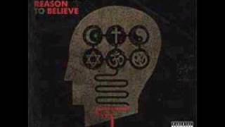 Pennywise-One Reason
