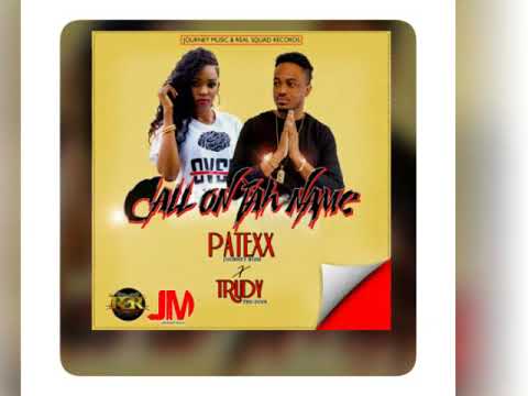 Patexx & TruDiva - Call On Jah Named - Street Music