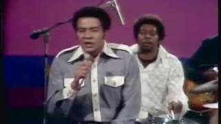 Lean on Me - Bill Withers