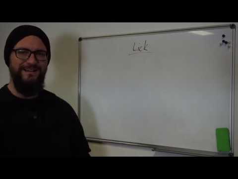 bandpapa Drum Tutorials - Lick/Fill In auf Sechzehnteln