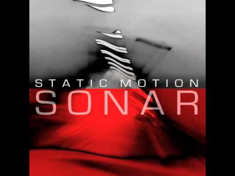 Sonar - Static Motion
