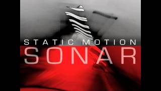 Sonar - Static Motion