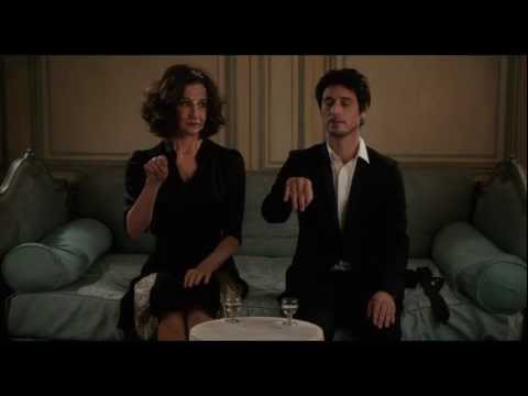 MAIN DANS LA MAIN - Bande Annonce VF