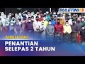 AIDILFITRI  Sambutan Meriah Di Indonesia