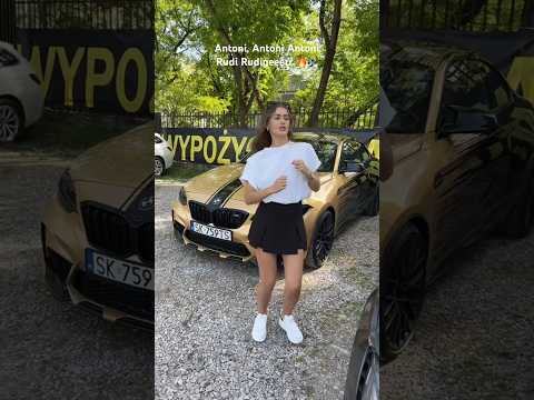 ASHI x LA$$A - Antoni Antoni ONLINE NOW!