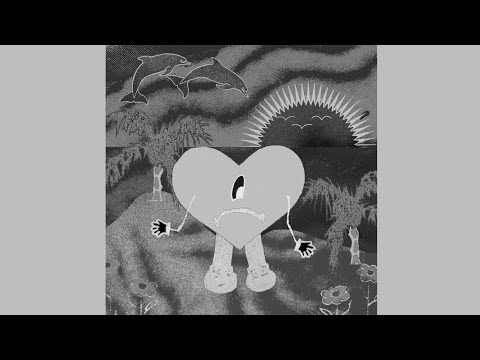 Bad Bunny - Un Verano Sin Ti ◖(AUDIO)◗