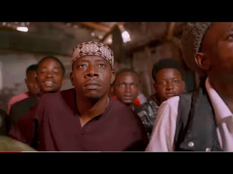 Balaa Mc - Tunakesha Wapi ( Official Singeli Video ).