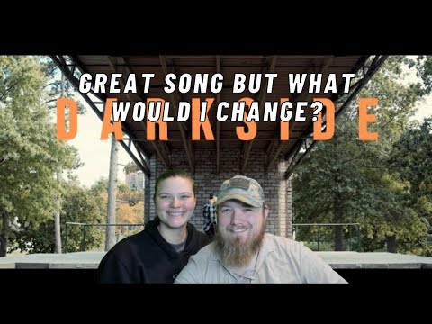 The Real Young Swagg - "Darkside" (Official Music Video) | Silver Destiny Reactions