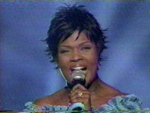 CECE WINANS LIVE - NO ONE