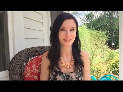 YARNGASM: Episode 159 - Hello From Cape Cod, August 2015