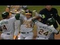 1989 WS Gm3 The A S Launch Five Homers In One Game