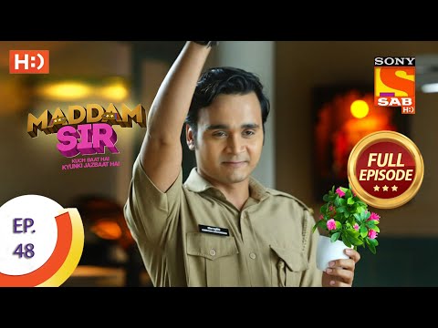 Maddam Sir - Ep 48  - Full Episode - 17th August 2020
