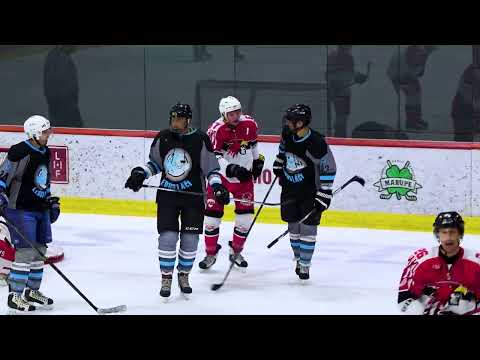 OLYBET EHL KURIOZI - SEASON 12