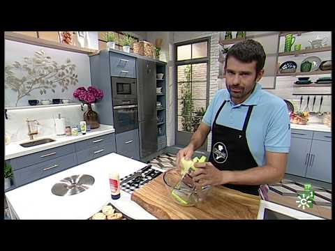 Cómetelo | Canapés y aperitivos navideños