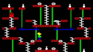 Nakamoto for the Sharp MZ-700