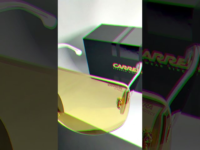 Vídeo relacionado con Carrera Gafas de Sol 341/S 2IK HAVANA GOLD 54/17/145 Hombre