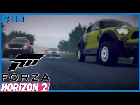 💯 Montellino: Extreme Offroad Championship  💯 #112 | FH2 | Let's Play | Deutsch