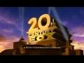 CW69 Violent Content Notice Modified Screen 20th Century Fox 1996 WS With TV 14 VL Bug
