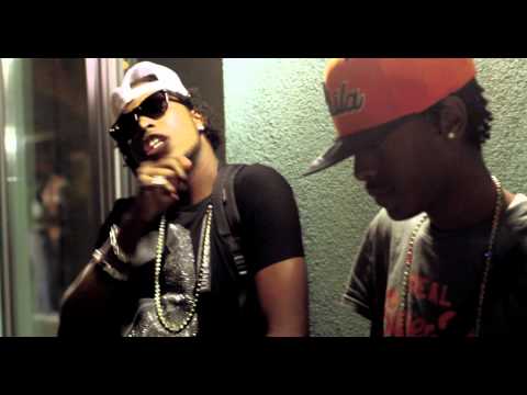 UKD.TV - Rayonne Hype & Ruffie - Swag Swag Riddim Medley (MUSIC VIDEO)