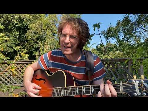 Logan Ledger - Ginseng Sullivan (Norman Blake Cover)