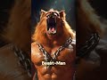 He Man And The Masters Of The Universe AI Generated Retro Revival