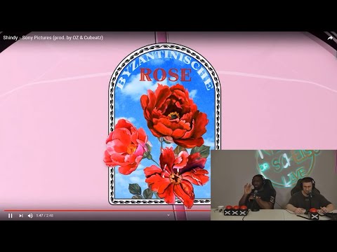 Mois & Manuellsen REAGIEREN auf SHINDY #NiceOrScheiss