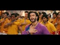 Tattad Tattad Ramji Ki Chaal Song Ft Ranveer Singh Goliyon Ki Raasleela Ram Full HD