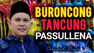 Download lagu Latest Bugis Sermon | Ustadz Usman Pateha | Funny Buroncong Tancung Passullena mp3