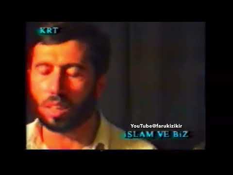 Zikir Faruki (Aşık Oldum Allah’a) Mehmet YALÇIN Hocaefendi