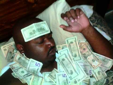 *NEW* Luney Tunez-N-Yo Area - "LA LA LA LA (We Getn Money)"