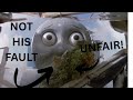 Thomas Was PUNISHED For An Accident He Didn T Cause