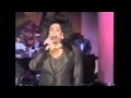 PATTI LABELLE LOVE LIVES