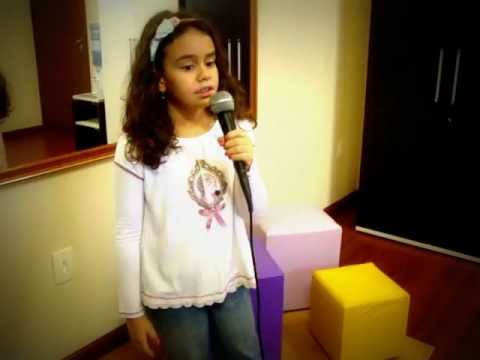 BIDELLATI-C.E.M- Yasmim Porcelo "Milagre da Vida" - 05/2012