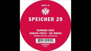 Reinhard Voigt - Robson Ponte (Reinhard Voigt Mix)
