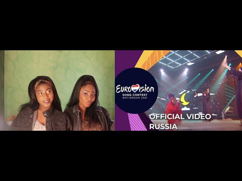 RUSSIA Eurovision 2021 | Manizha - Russian Woman | REACTION Russk Zhenshchina Реакция русская музыка