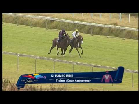 MS 20170119 MAMBO MIME