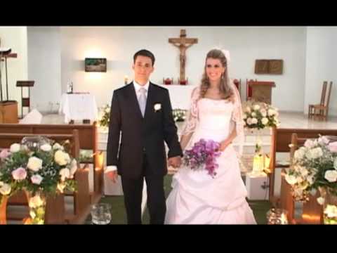 Casamento de Vanessa e Rafael
