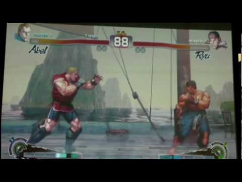 EVO APAC Winners Combomaniac v zosla